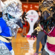 Image for article titled Our Favorite Cosplay From PAX South 2020